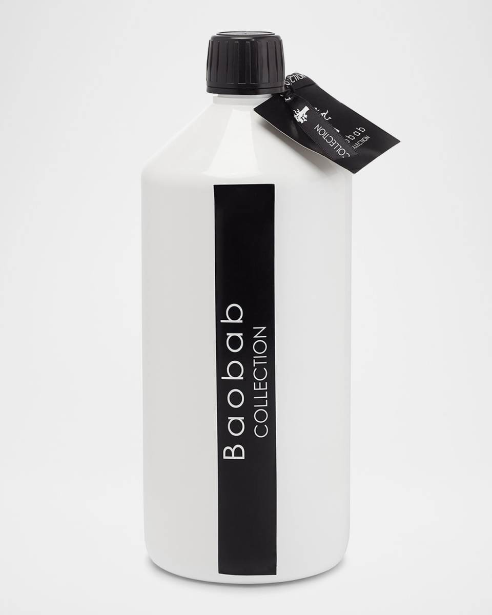 Woods Broceliande Diffuser Refill, 33.8 oz.